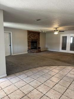 4601 Alamo Dr in Wichita Falls, TX - Building Photo - Building Photo