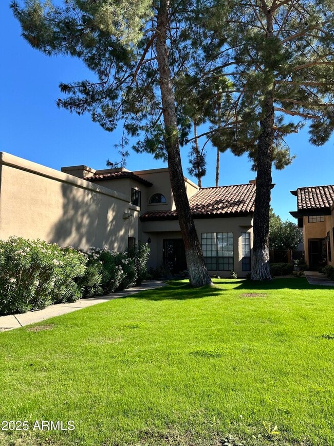 property at 11631 N 41st St