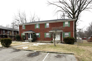 4222 Flintlock Dr Apartamentos