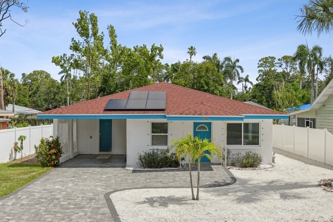 property at 2802 9th Ave W
