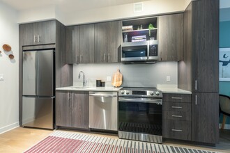 The Westerly in Washington, DC - Building Photo - Building Photo