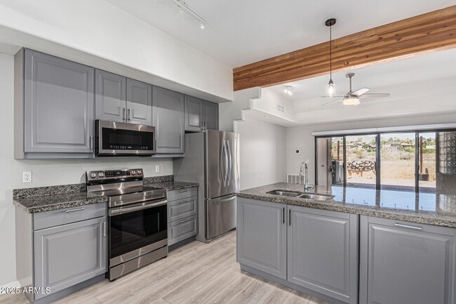 property at 16107 E Emerald Dr