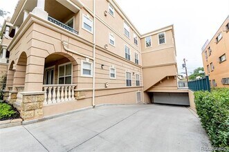 45 N Ogden St in Denver, CO - Building Photo - Building Photo