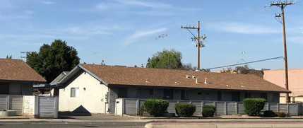 Caldwell in Visalia, CA - Building Photo - Other