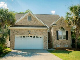 2500 Sand Dunes Dr in Myrtle Beach, SC - Building Photo