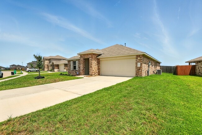 21402 Wimborne Glen Wy in Katy, TX - Building Photo - Building Photo