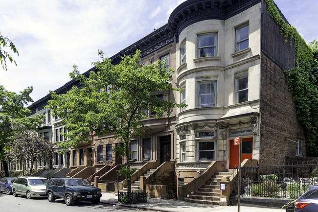 60 Hamilton Avenue in New York, NY - Building Photo - Building Photo