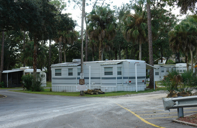 Naples RV Resort in Naples, FL - Building Photo - Building Photo