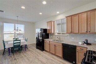 218 Cascata Way in Liberty Hill, TX - Building Photo
