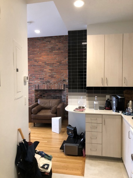 145 Bowdoin St, Unit #22 in Boston, MA - Building Photo - Building Photo