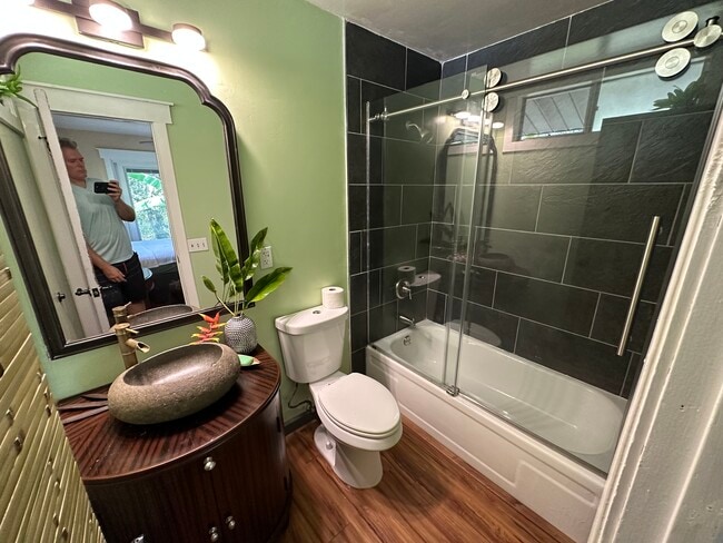 property at 1628 Kula Mau’u St