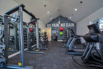 The Brook in Frisco, TX - Foto de edificio - Building Photo