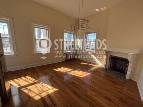 95 Mt Vernon St in Boston, MA - Foto de edificio - Building Photo
