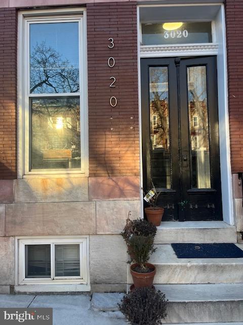 3020 N Calvert St in Baltimore, MD - Building Photo - Building Photo