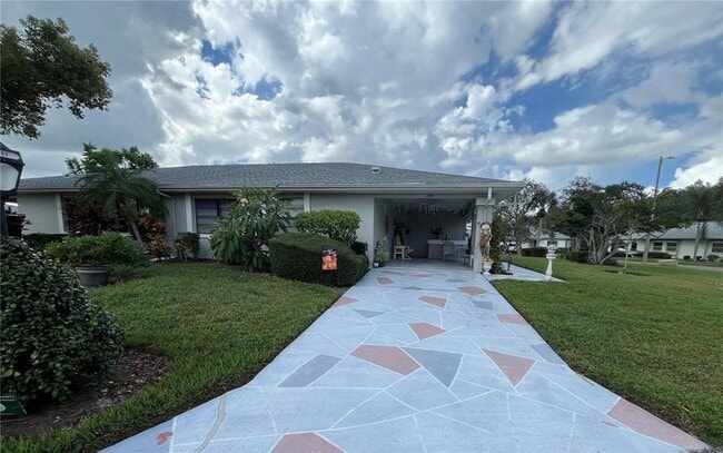 property at 2104 Hereford Dr
