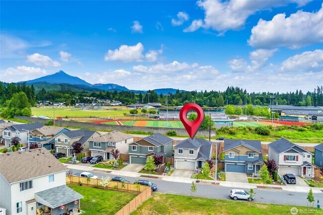 17918 Maple St in Granite Falls, WA - Building Photo - Building Photo