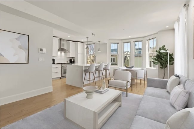 property at 447 W 4th St