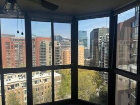 1600 N Oak St, Unit #1632 in Arlington, VA - Building Photo