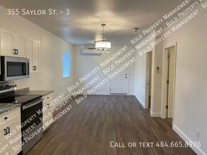 355 Saylor St in Schuylkill Haven, PA - Building Photo - Building Photo