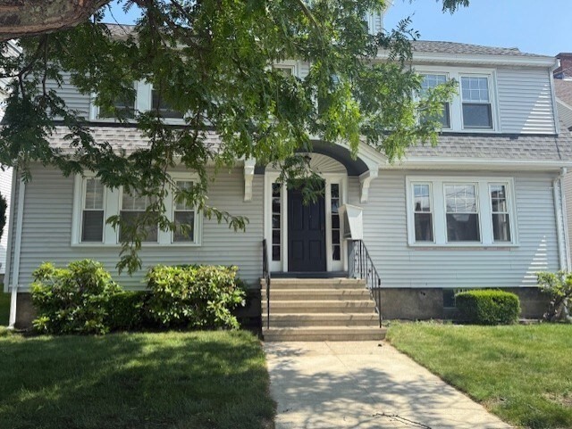 property at 61 Glover Ave