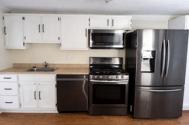 property at 53 1/2 Street