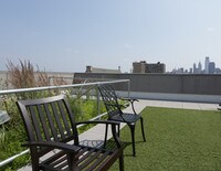 Skyline Apartments photo'