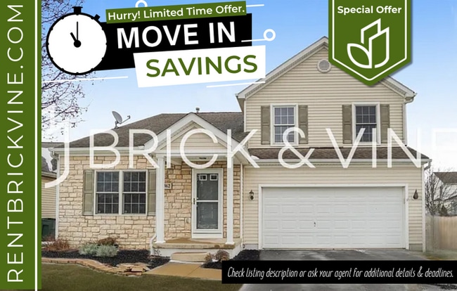 property at 362 Millett Dr
