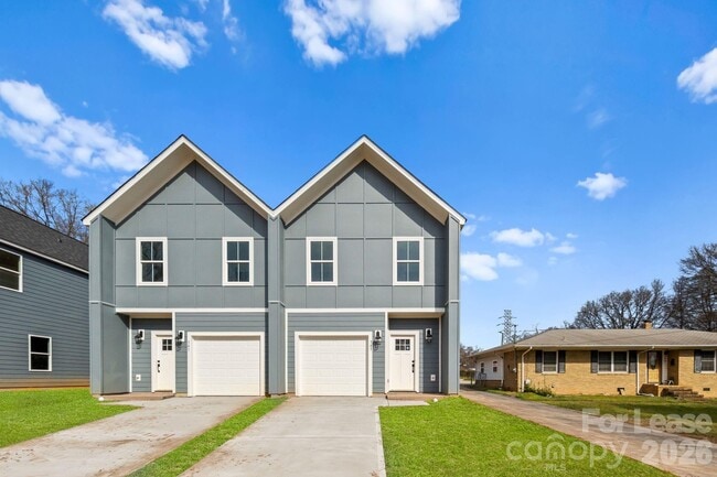 property at 341 N Hoskins Rd