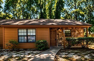 4777 Leah Ln in Tallahassee, FL - Building Photo