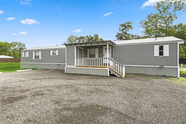 property at 21601 Dogwood Dr