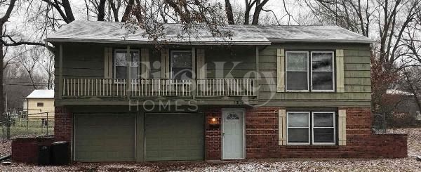 13136 Ashland Ave in Grandview, MO - Building Photo - Building Photo