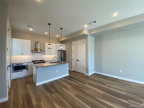 3539 S Pennsylvania St in Englewood, CO - Foto de edificio - Building Photo