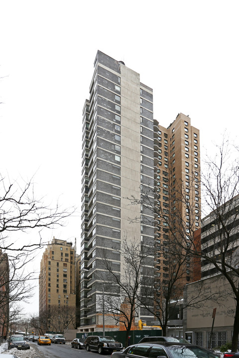 The Europa in New York, NY - Building Photo