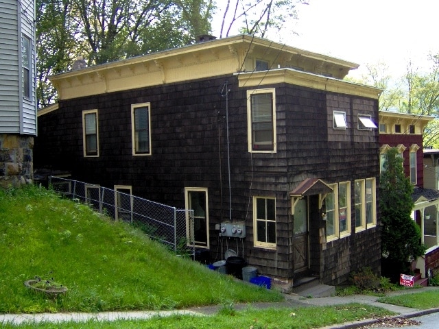 20 Glen Ave in Little Falls, NY - Foto de edificio - Building Photo