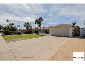 5901 E Friess Dr in Scottsdale, AZ - Building Photo - Building Photo