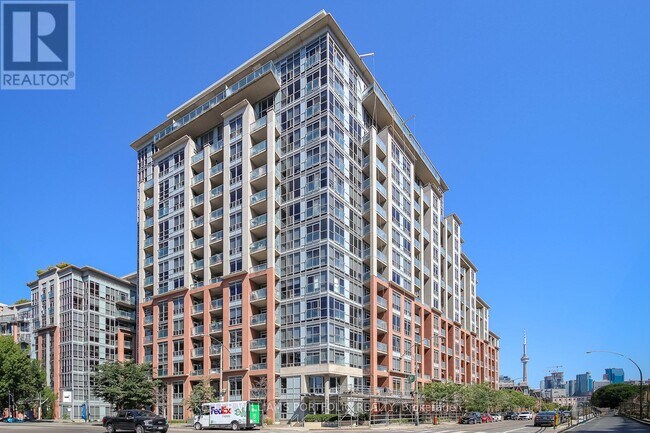 property at 1-601 Shaw St