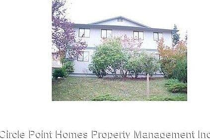 3322 Lombard Ave in Everett, WA - Building Photo