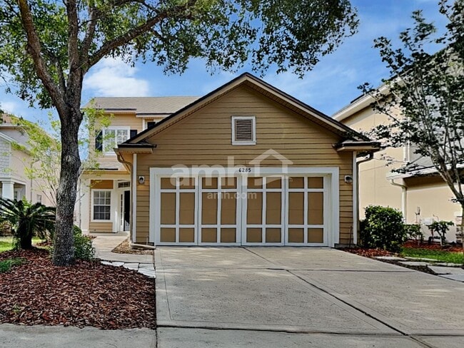 property at 6285 Pendragon Pl
