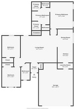 3205 Carverly Ave in Fort Worth, TX - Building Photo - Building Photo