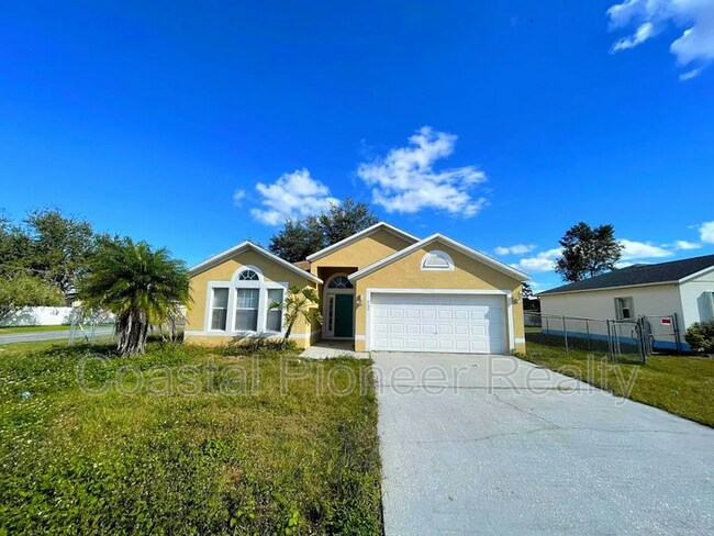 property at 909 Derbyshire Dr