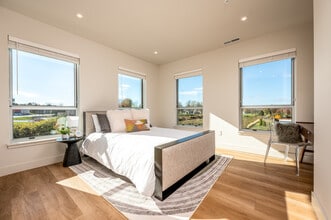 The Vibe on Paramount in West Lafayette, IN - Foto de edificio - Interior Photo