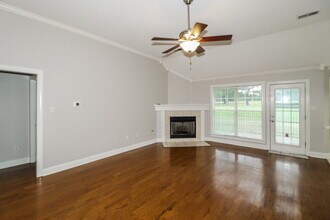 7633 Meadow Ridge Ln in Olive Branch, MS - Building Photo - Building Photo