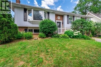 44 Valleyview Dr in Hamilton, ON - Building Photo - Building Photo