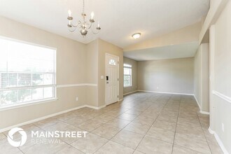 10002 Lancashire Dr in Jacksonville, FL - Foto de edificio - Building Photo