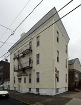 55 Logan Ave Apartments