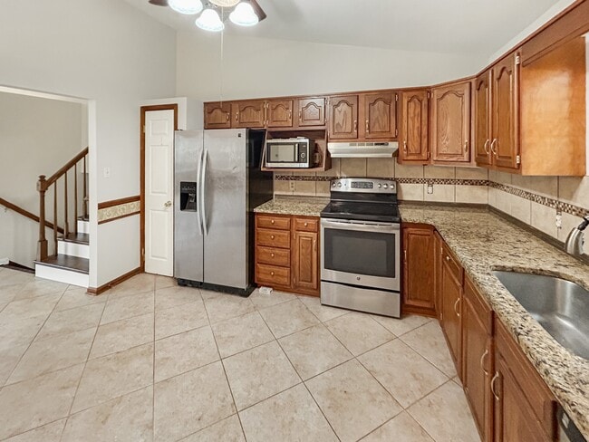 property at 1819 Elizabeth Ct