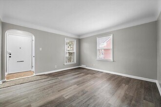 16283 Carlisle St in Detroit, MI - Building Photo - Building Photo