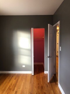 647 N Hamlin Ave in Chicago, IL - Building Photo