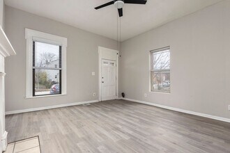 726-728 St Catherine St in Louisville, KY - Building Photo - Building Photo