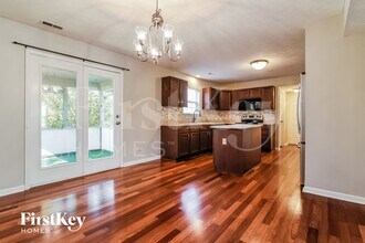 1562 Winding Creek Trail in Brownsburg, IN - Foto de edificio - Building Photo